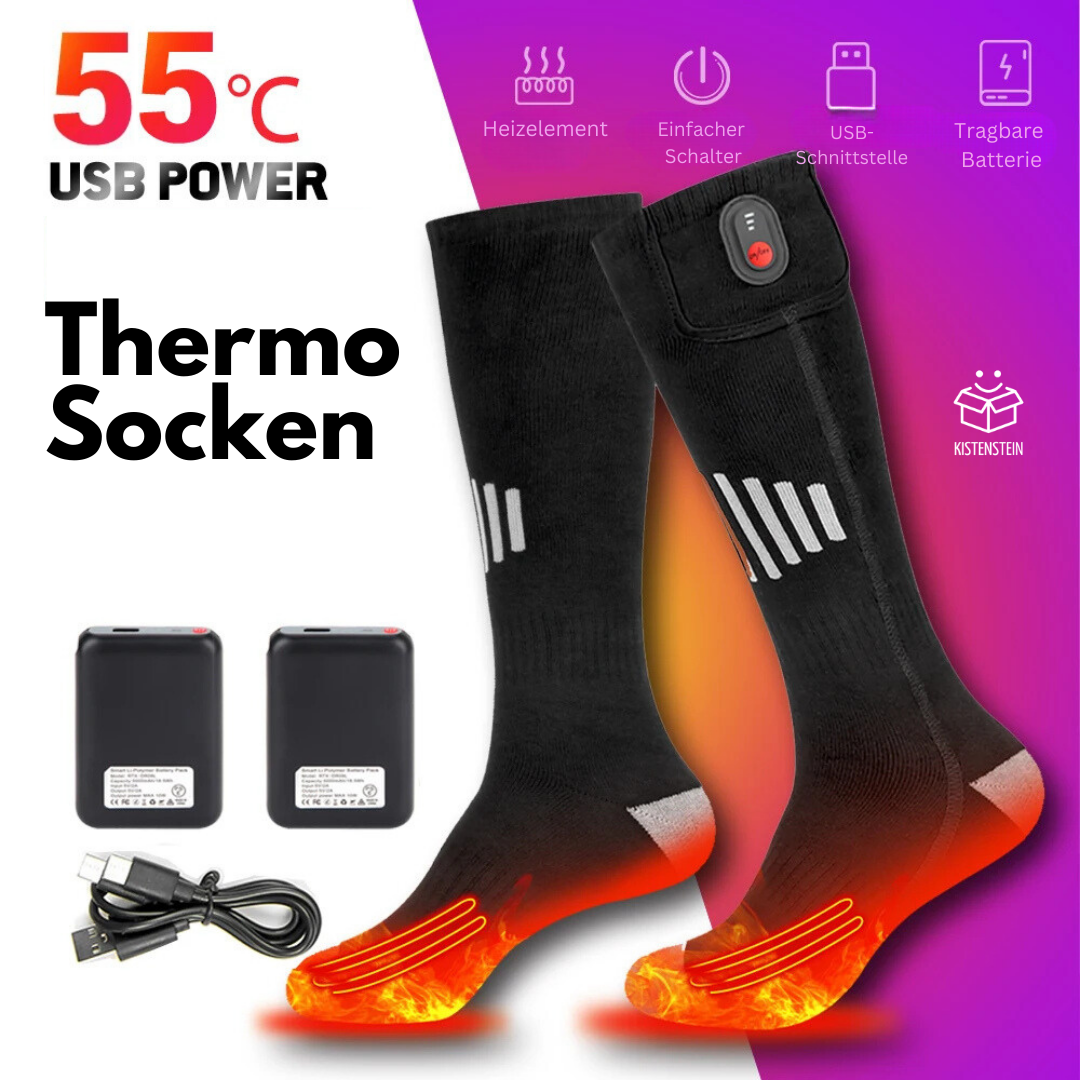 ThermoSocke™