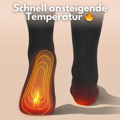 ThermoSocke™